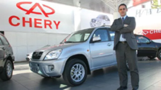 La Tiggo calza justo en el mercado "gasolero" de Córdoba