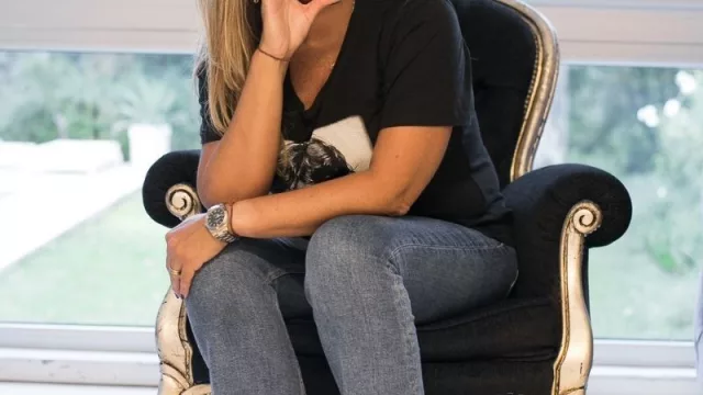 Inspirada en grandes marcas como Gucci y Fendi, hace 4 años una salteña creó Córdoba Shoes (y hoy es una marca en expansión)