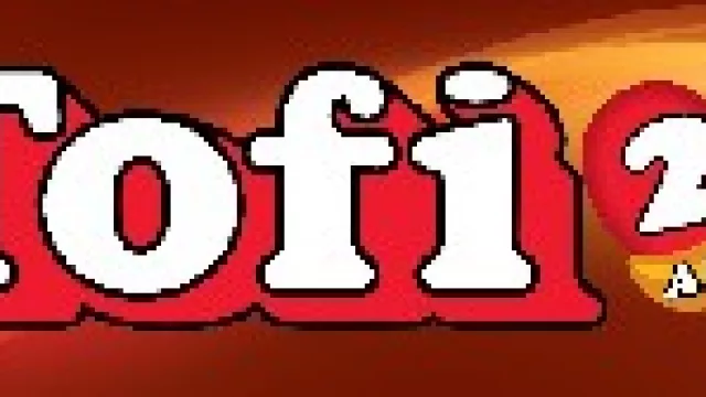 Una dulzura de trivia.