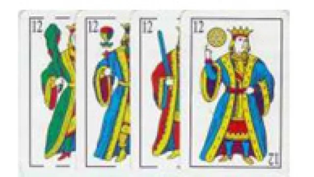 ¿Qué tenés que hacer el jueves a la noche?