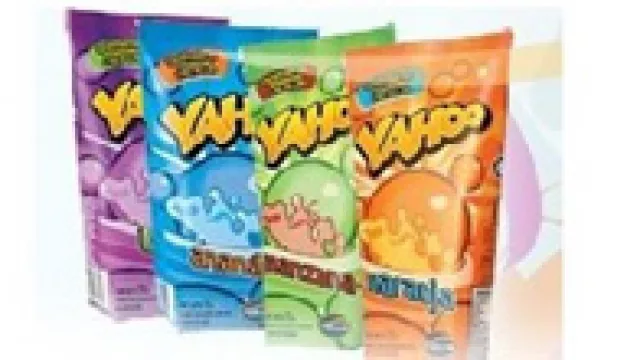 ... y acompañá el paseo con NutriShake.