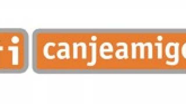 ¿Vamos a la fiesta de Canje Amigo?