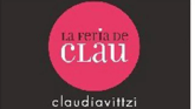 $ 100 para gastar en “La Feria de Clau”.