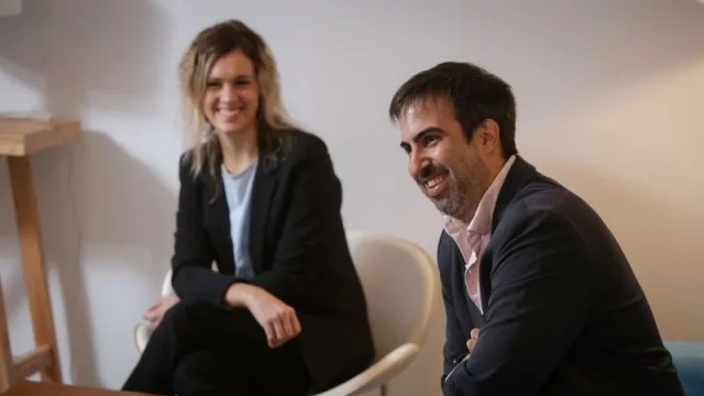 “Llega Locativa que es una empresa que da garantías, busca solucionar un problema”.