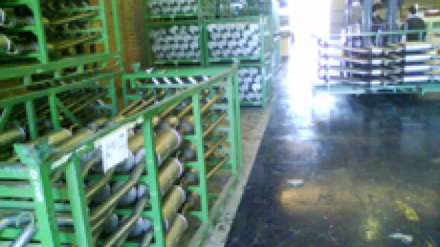 Magneti Marelli crece al compás de Fiat…