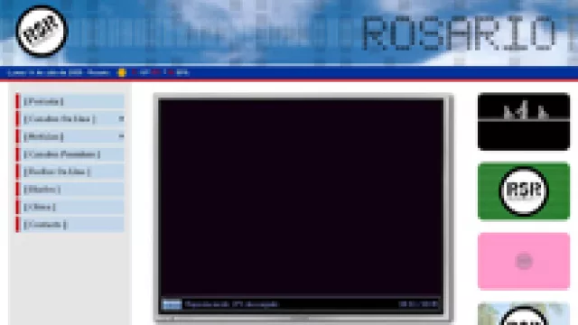 La TV por Internet llega a Rosario y sigue por Córdoba