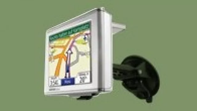 Julia Saúl vende 300 GPS por mes