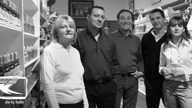 Esencias del Boticario y Promedón son Los Destacados de junio