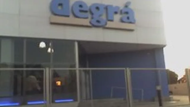 Degrá llegó para "patear el tablero" de la electricidad en Córdoba