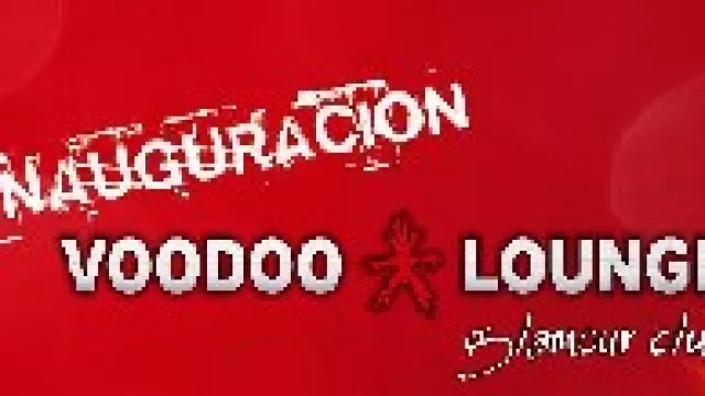 Voodoo Lounge