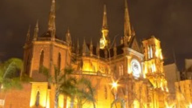 ¿Vamos a conocer nuestras 5 maravillas?