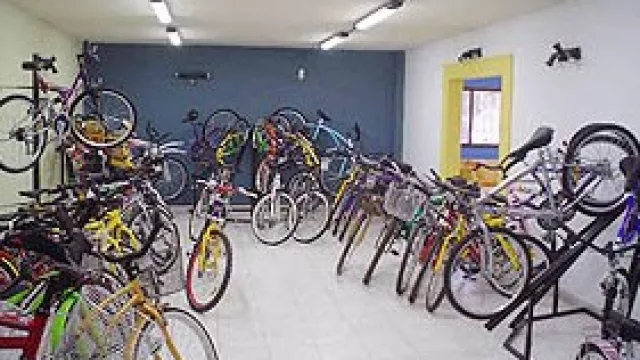 La venta de bicicletas siente el “boom” de las motos