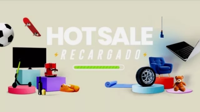 Hot sale + PedidosYa + Tiendanube: ¿Entregas en el mismo día?