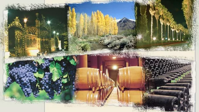 Mendoza se viene con todo…