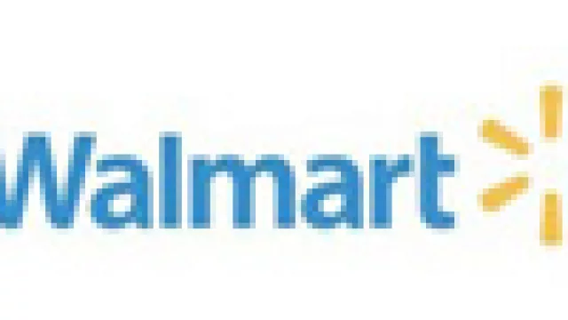 Con ustedes... el nuevo logo de Wal-Mart