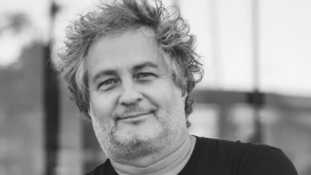 Guibert Englebienne.