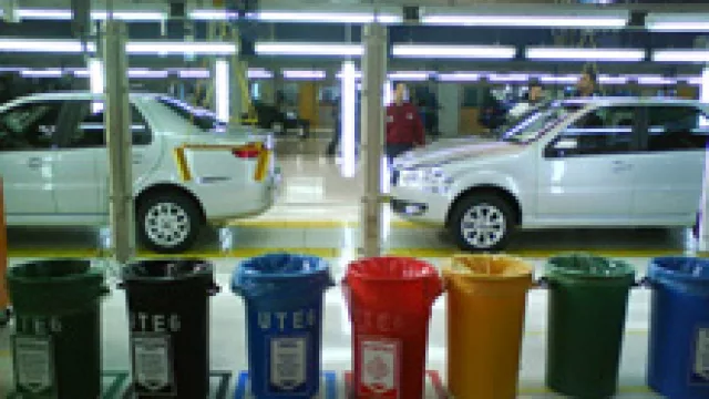 4.200 empleados y todavía faltan muchos más.