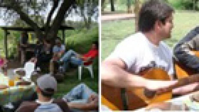 La “tropa” también tiene que estar motivada.