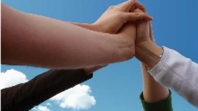 Hay que sacar los gerentes... ¡a las sierras!