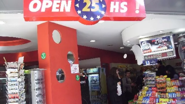 Open 25 busca franquiciados para el centro de Córdoba