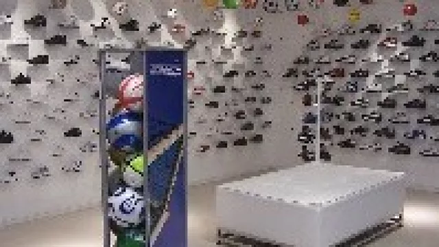 Rossetti se agranda en Villa María y desembarca en Paseo Rivera Indarte.