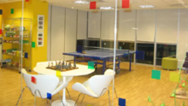 Empresas con after office y “rituales” propios