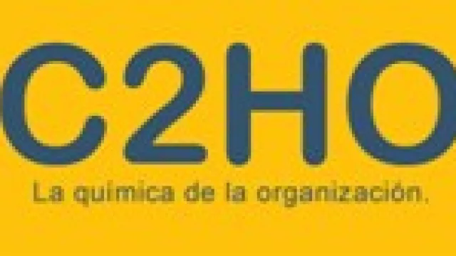 C2HO: la química en la organización.