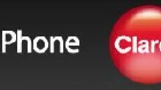 Claro ya te da la posibilidad de reservar tu iPhone.