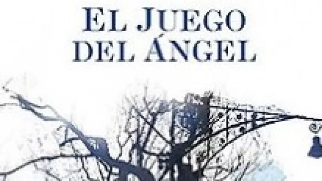 A pedido de un lector: El Juego del Ángel.