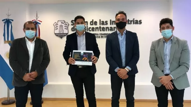 Se presentó el Programa de Asistencia en Publicidad para pymes y emprendimientos