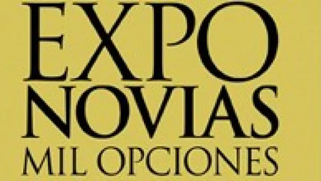 Blanca y radiante va la novia.