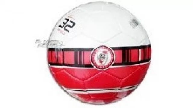 Para el “fulbito” del domingo.