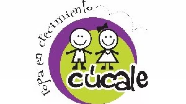 Cúcale, ropa en crecimiento.