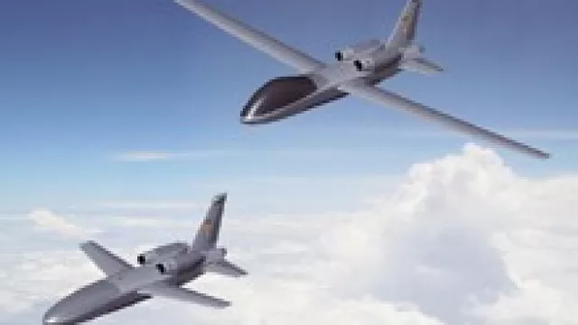 Los aviones de la discordia y la llegada de Mátame…Rodríguez