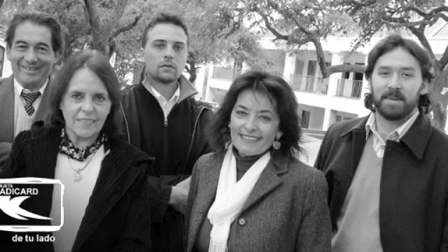 El equipo de British School