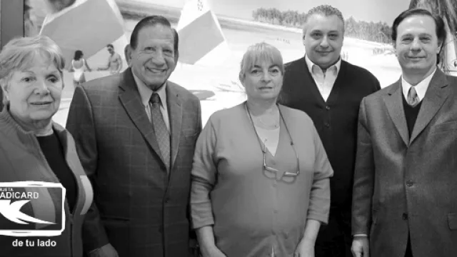 El equipo de Barujel