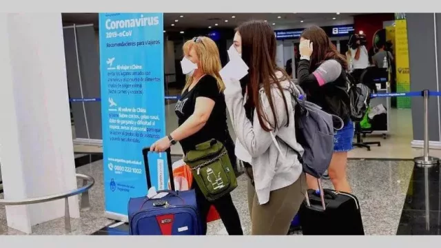 AA2000 delega en Stamboulian Servicios de Salud la operación técnica de los testeos en Ezeiza (a qué precios)