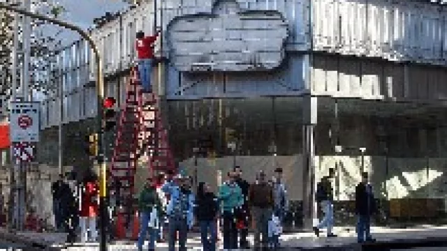 Open Phone (de los dueños de Open 25) llega a Vélez Sársfield y 27 de Abril