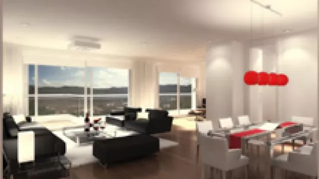 Con Casonas del Golf, Edisur apunta a los “nidos vacíos”