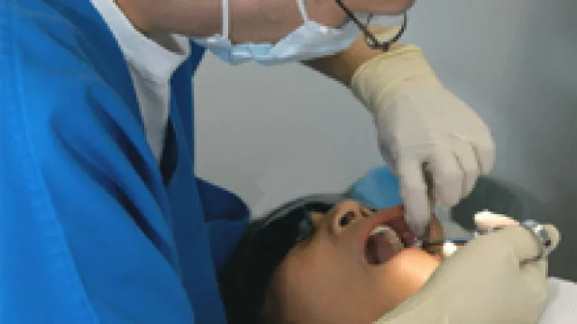 Turismo cinegético, estético y ahora también ¡odontológico!