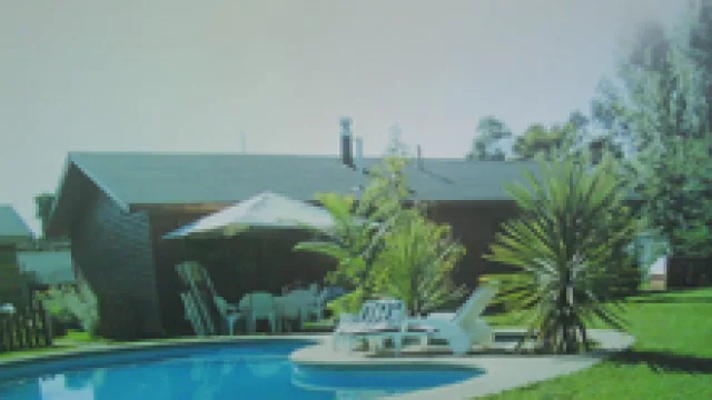 Llegaron a Córdoba las rejas sin rejas