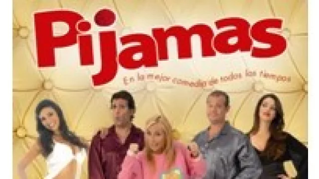 ¡No te pierdas esta comedia!