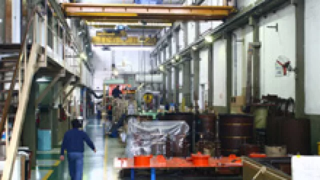 TTE le vende al departamento de energía de los EE.UU.