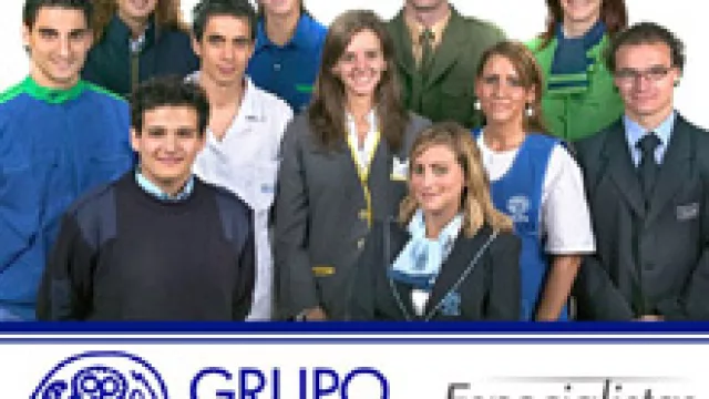 Grupo Eulen camina lento pero seguro en Córdoba