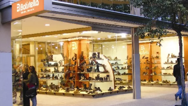 Batistella también calza en San Luis.