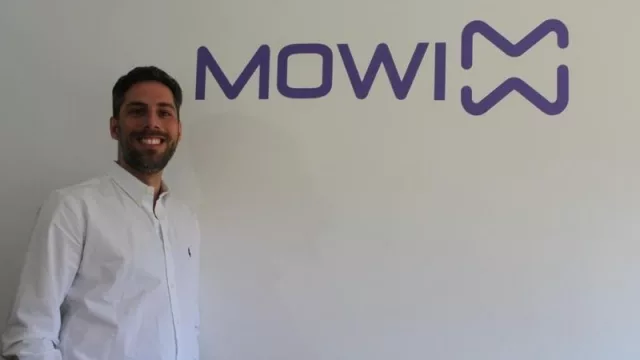 La movilidad corporativa ahora crece en ecología (Mowi incrementó su flota de vehículos eléctricos)