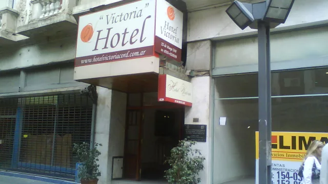 Córdoba recupera el histórico Gran Hotel Victoria