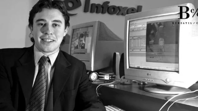 Infoxel: “Vamos a ser los tomadores de empleo más grandes del sector”