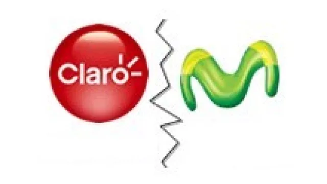 Claro dice que superó a Movistar (y Movistar lo niega)