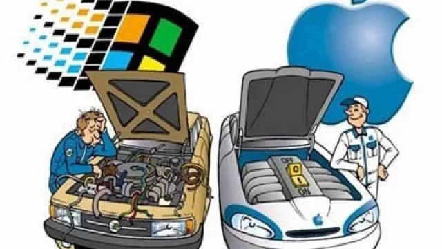 InfoPublicidad: ¿me paso o no me paso a una Mac?